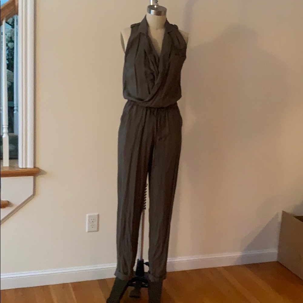Jumpsuit